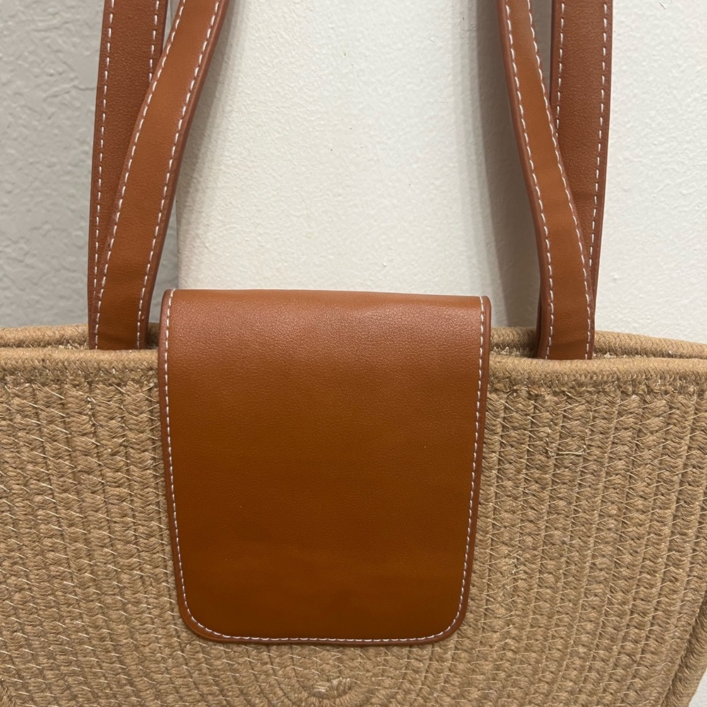 Summer tweed bag women’s